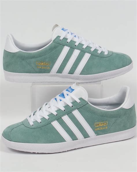 adidas gazelle aanbieding|adidas women's gazelle og shoes.